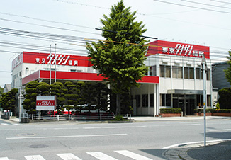 福岡